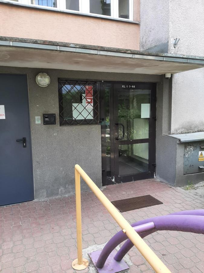 Ivory House Varsóvia Exterior foto
