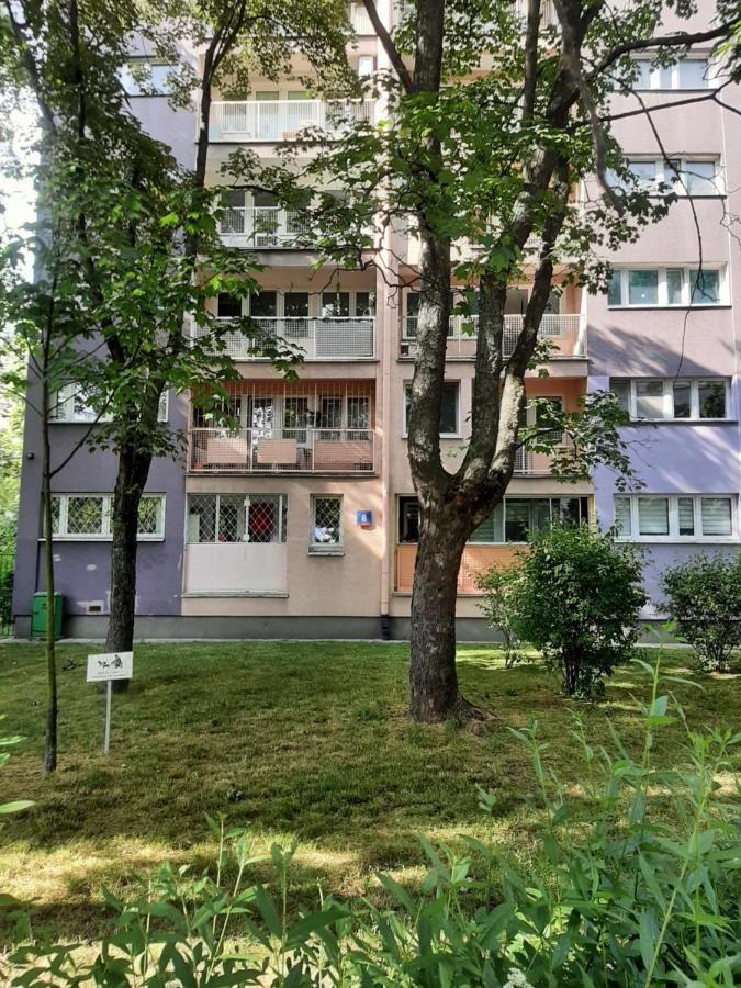 Ivory House Varsóvia Exterior foto