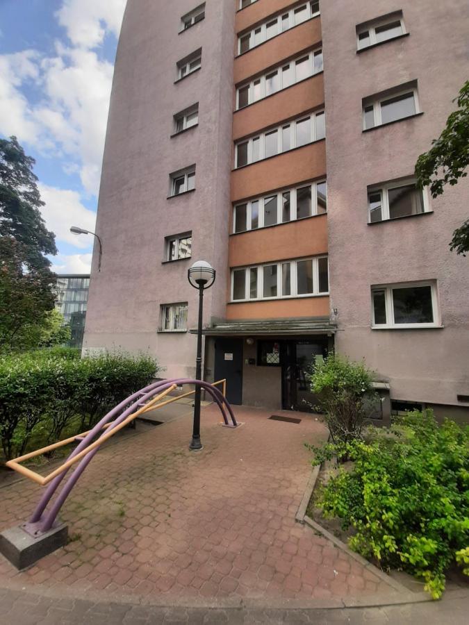 Ivory House Varsóvia Exterior foto